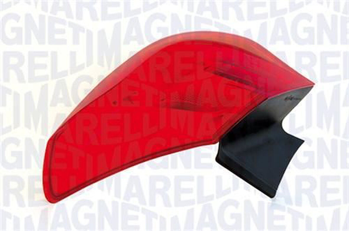 Magnetti Marelli 714021651701 Stop Lambası Sol Diş 68 Astra J 10- 13306453