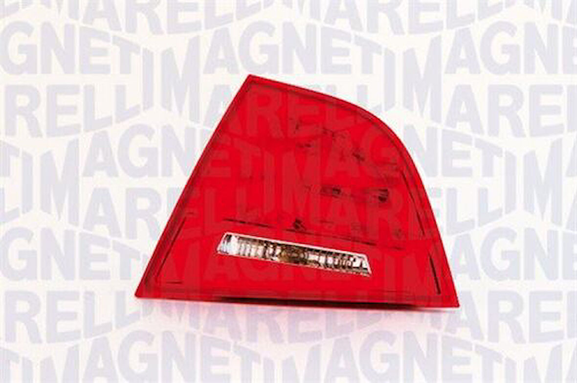 Magnetti Marelli 714021840801 Stop Lambası İç Sağ BMW E90 Lcı 08-10 63217154156