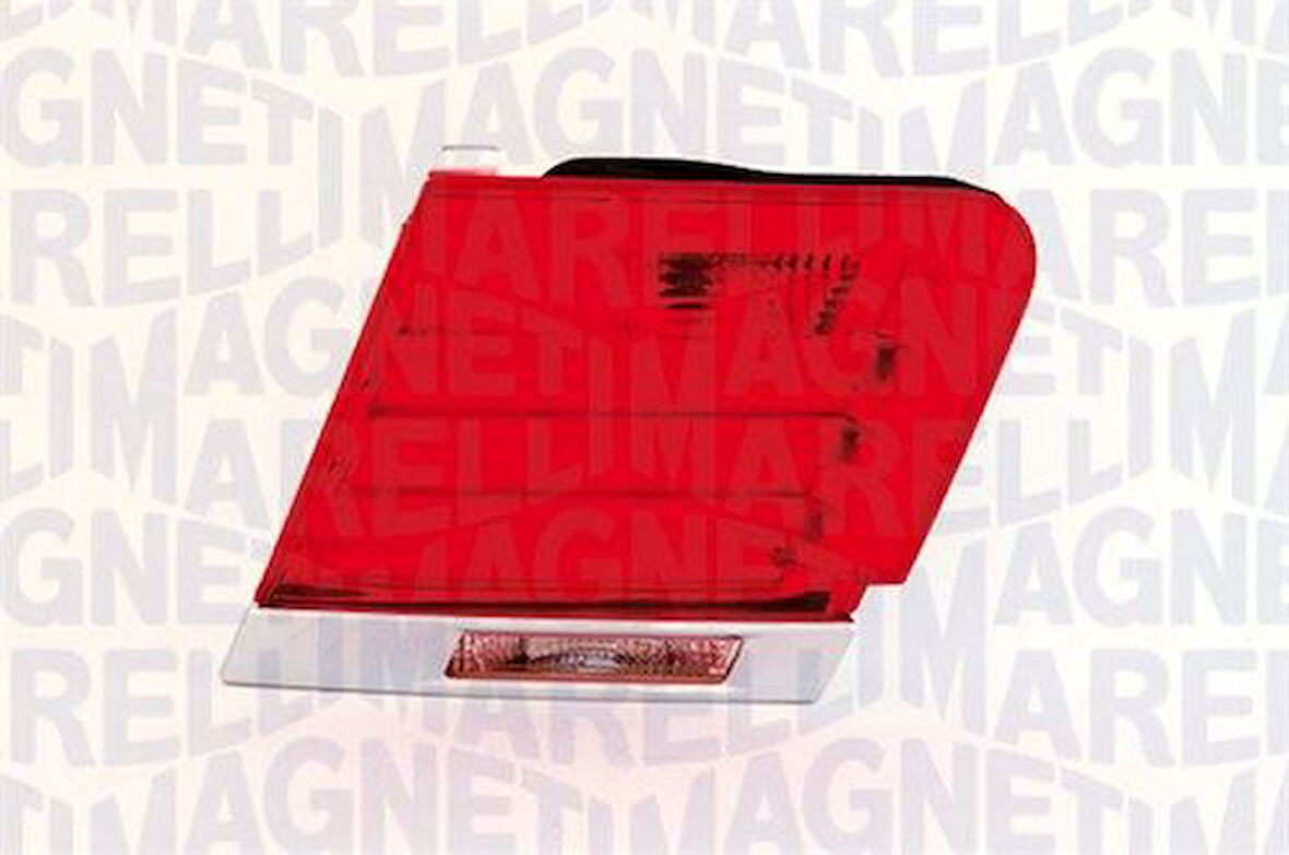 Magnetti Marelli 714027000701 Stop Lambası İç Sol BMW F01 08-11 63217182205