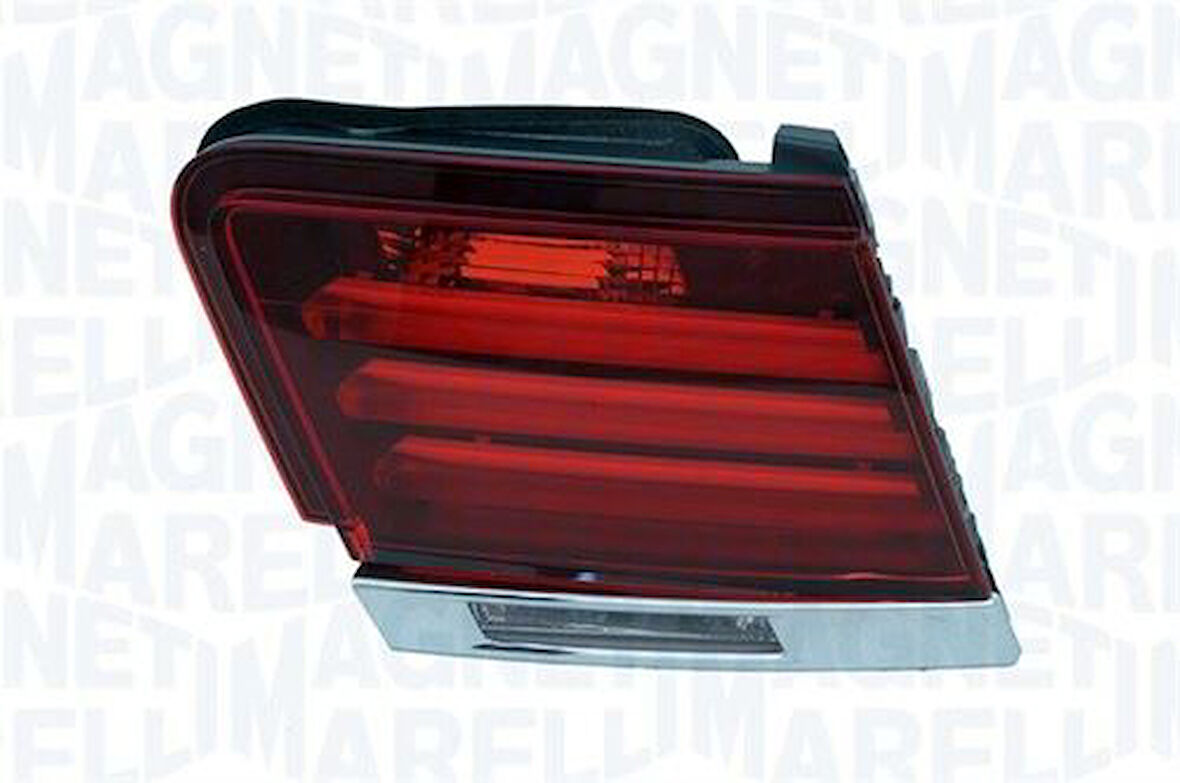 Magnetti Marelli 714027000806 Komple Stop F01-Lcı İç Sağ 2012-14 63217300272