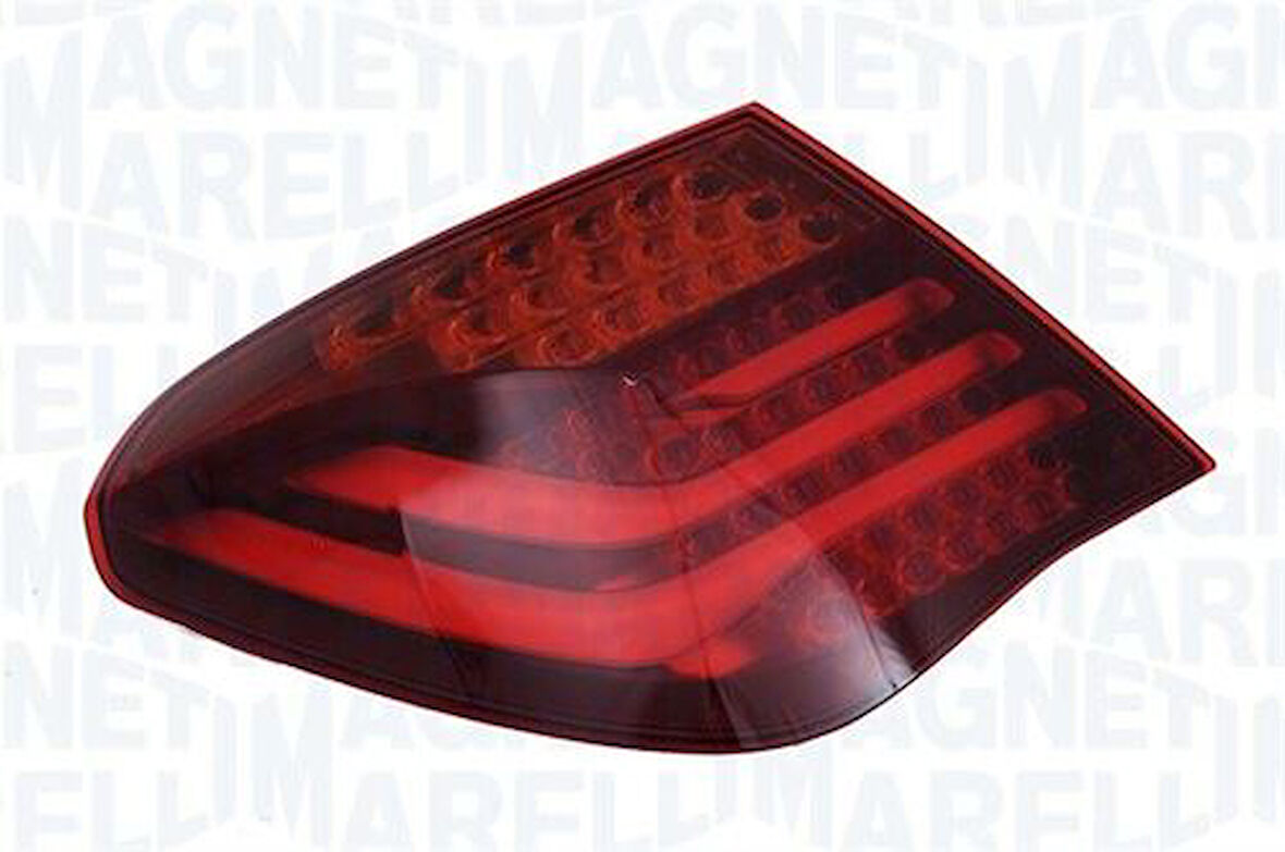 Magnetti Marelli 714027020707 Stop Lambası Sol Diş BMW F01 F01 63217300267