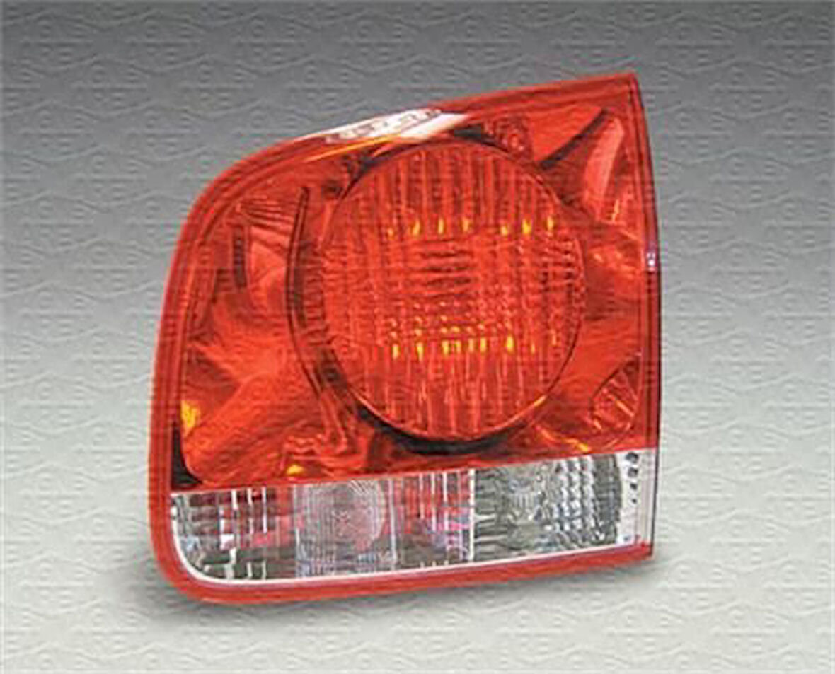 Magnetti Marelli 714028260803 Stop Lambası Sağ İç Touareg 03-06 7L6945094H