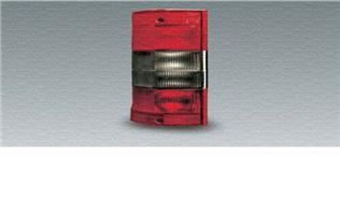 Magnetti Marelli 714028940801 Stop Lambası Sağ Duylu Ducato Boxer Jumper (97 03) MAN Fortuna 6351.AL