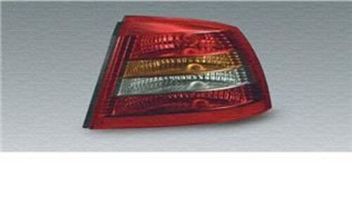 Magnetti Marelli 714029051801 Arka Stop Lambası Sağ Sıs Lambalı Astra G HB 6223020