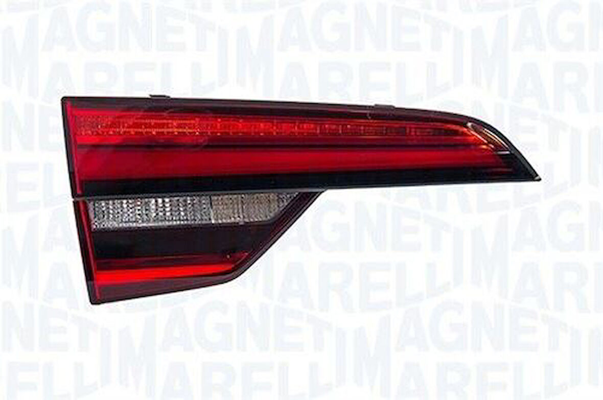 Magnetti Marelli 714081510701 Stop Lambası Sol İç LEDli A4 16- 8W9945093
