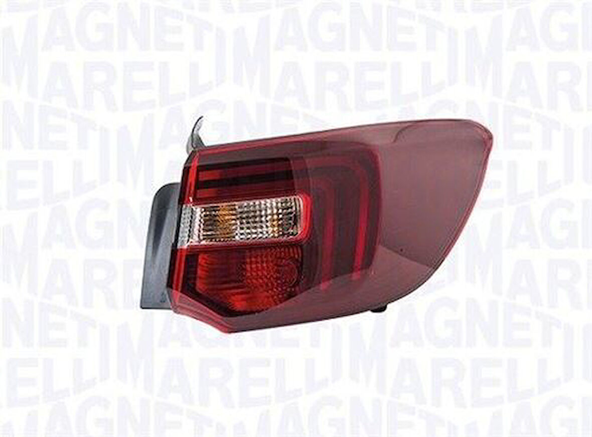 Magnetti Marelli 714081660401 Stop Lambası Diş Sağ Opel Grandland X 3647225