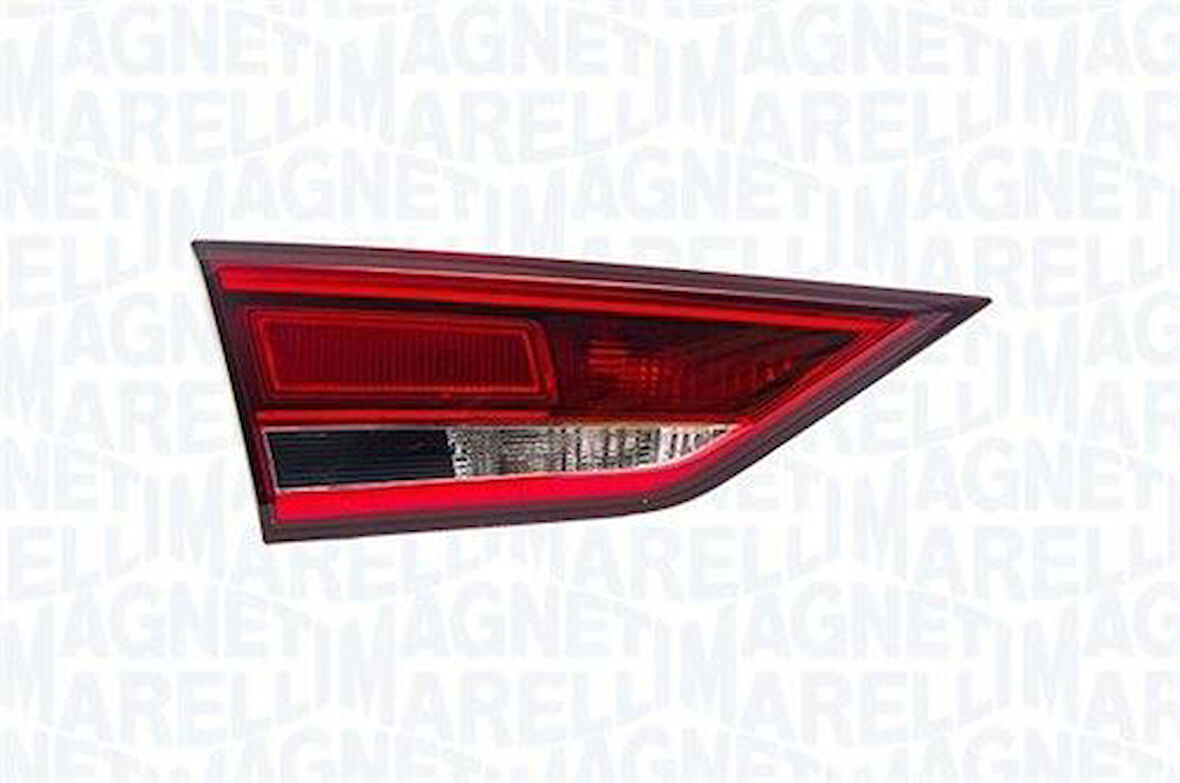 Magnetti Marelli 714081690103 Stop Lambası Sol İç A3 17-19 8V5945075