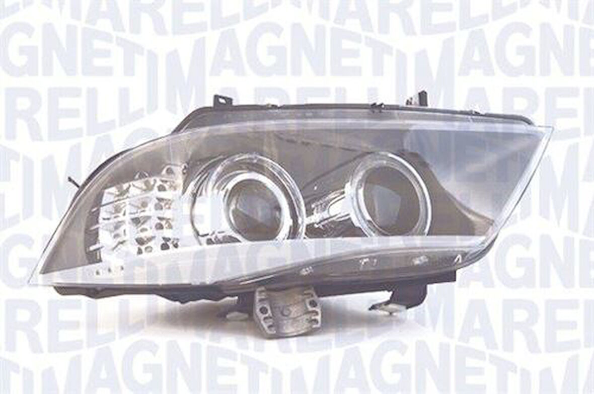 Magnetti Marelli 719000000030 Far Sağ Bı-Xenon BMW E90-Lcı 09-10 63117240248