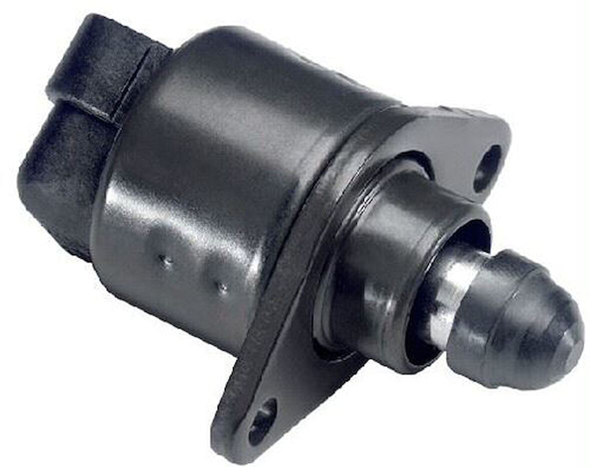 Magnetti Marelli 801011185901 Rolantı Ayar (Sensörü) Valfi 206 Tu3Jp (1.4 8V) Otomatik Şanzıman  P106 GTI Saxo Vts Tu5J4 (1.6 16V) 1920.CV