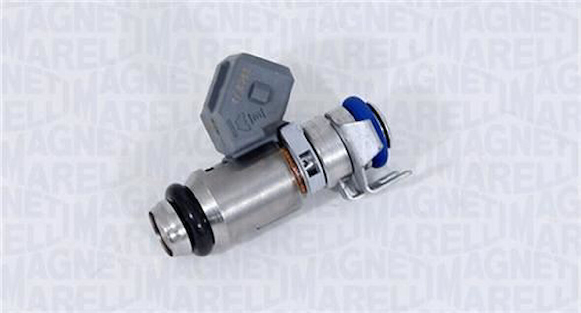 Magnettı Marellı 805001571701 Enjektor Clıo II Megane I Scenıc I Laguna 1.4 16V 1.6 16V