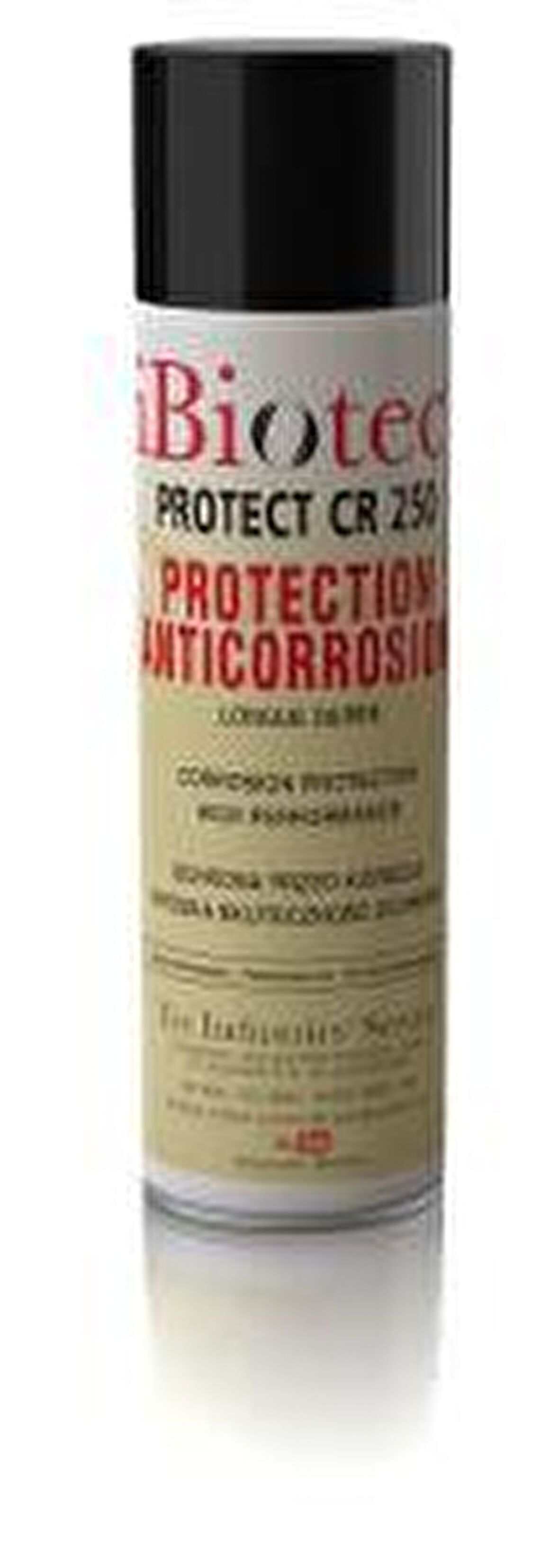 MMCC İbiotec Protect CR250 Korozyon Önleyici 650ml