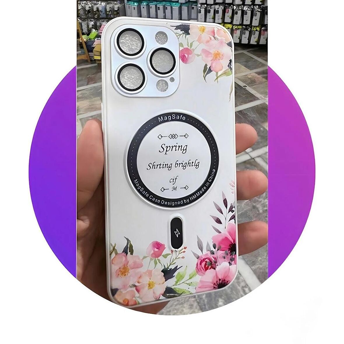 iPhone 14 Pro Max Kılıfı 