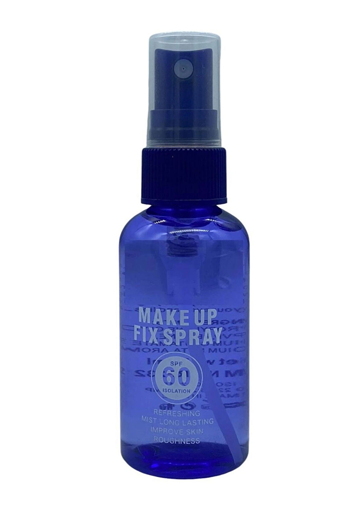 Makyaj Sabitleyici Sprey - Make Up Fıx