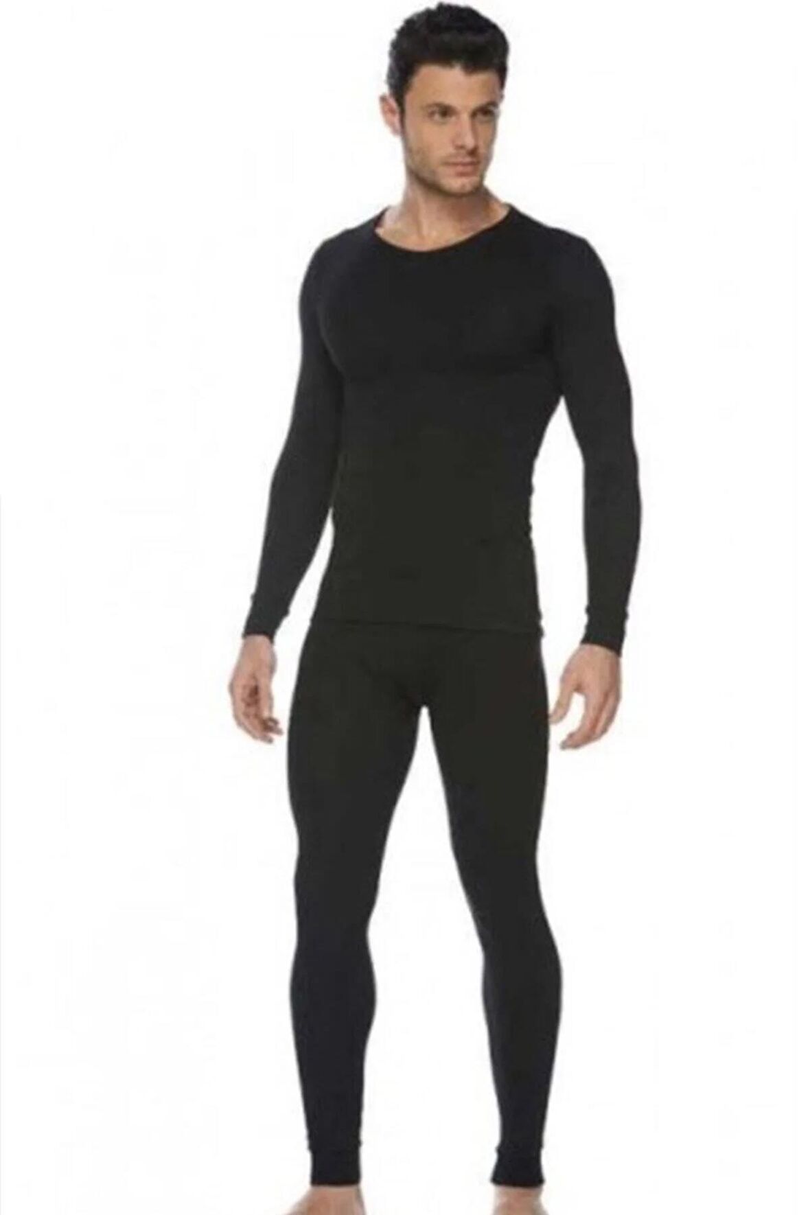 Termal Takım Alt Üst 0125-0126