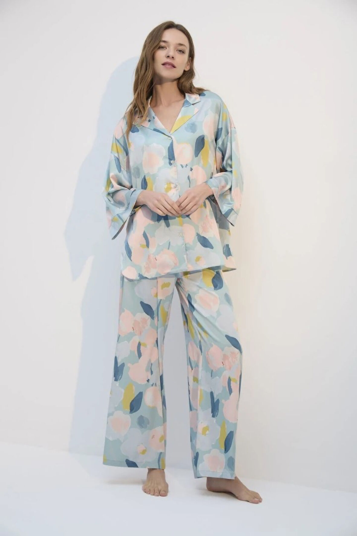 Nerissa Alt Üst Takım 1721