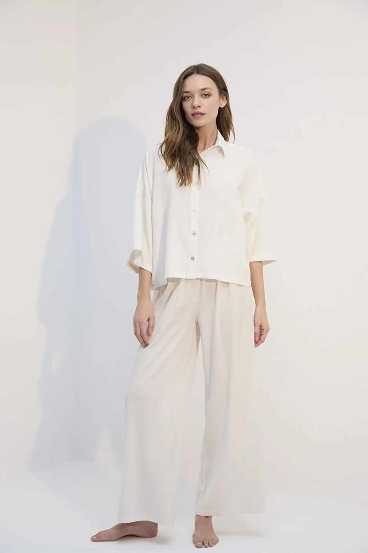 Lucienne Alt Üst Takım 1723