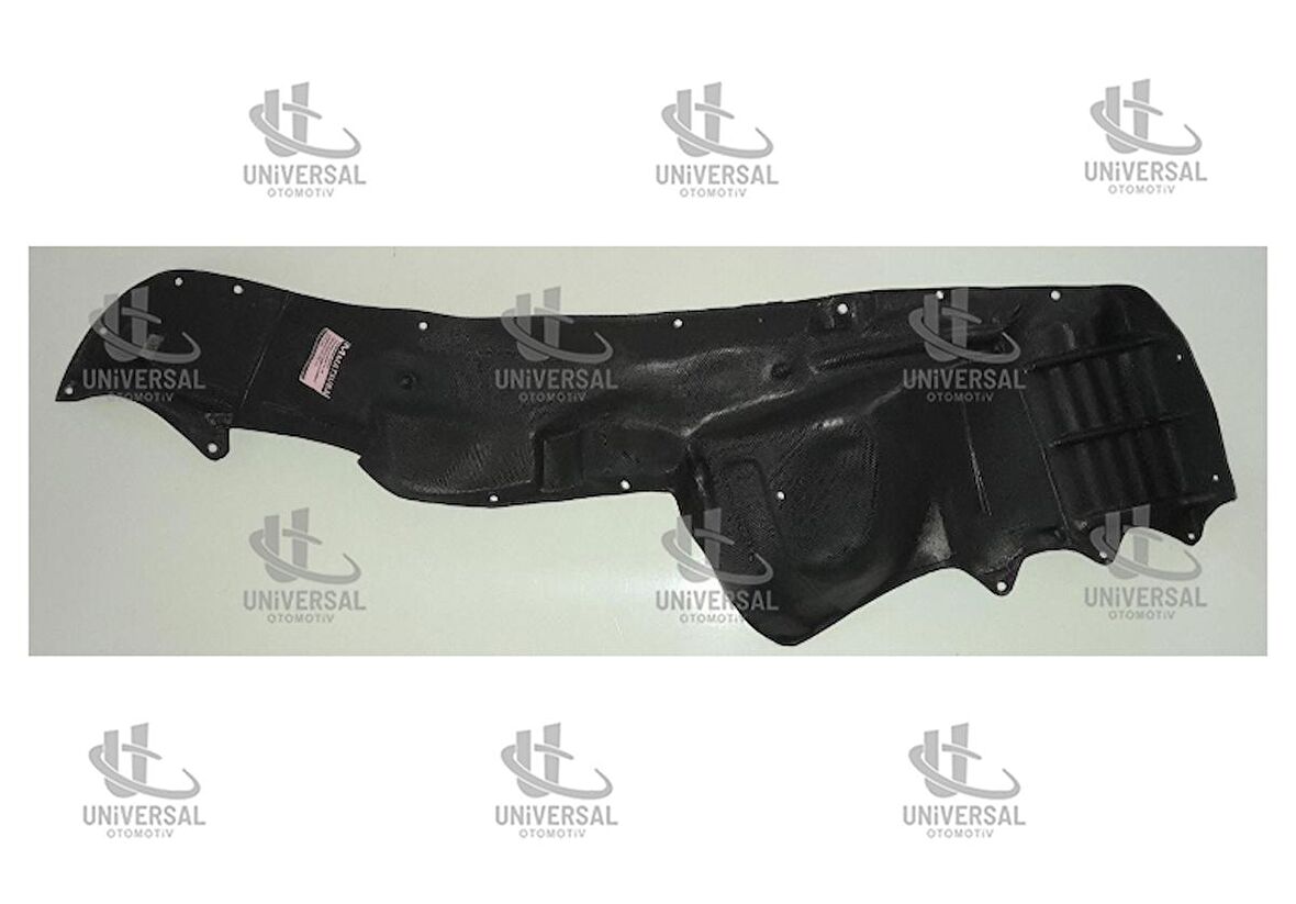 DAVLUMBAZ ÇAMURLUK LANCER 03-08 ÖN LH