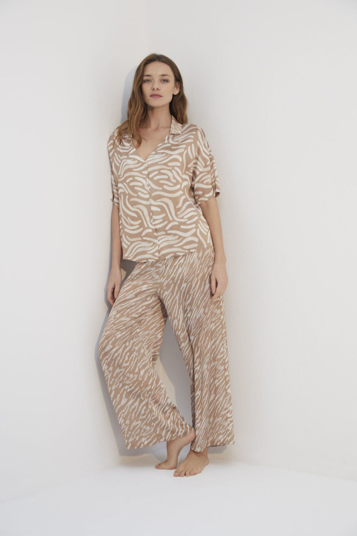 Celine Alt Üst Takım 1710