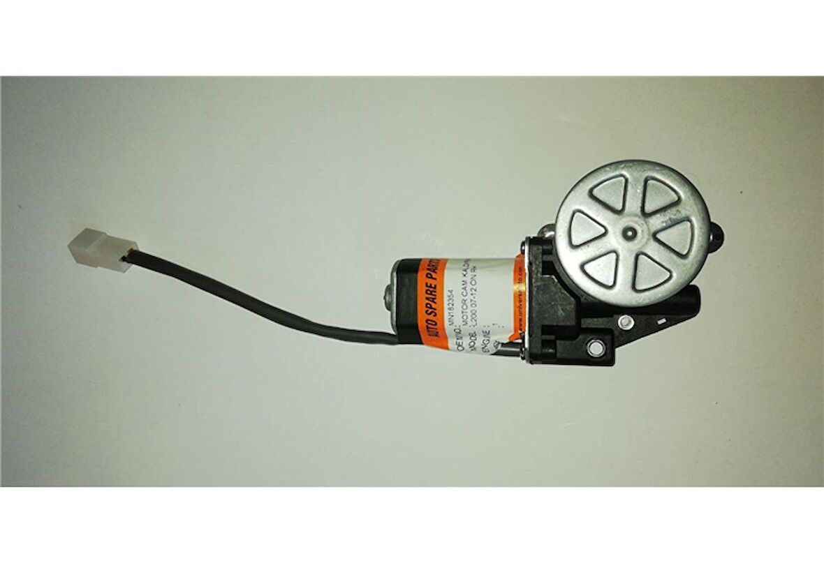 MOTOR CAM KALDIRMA L200 07-12 ÖN RH