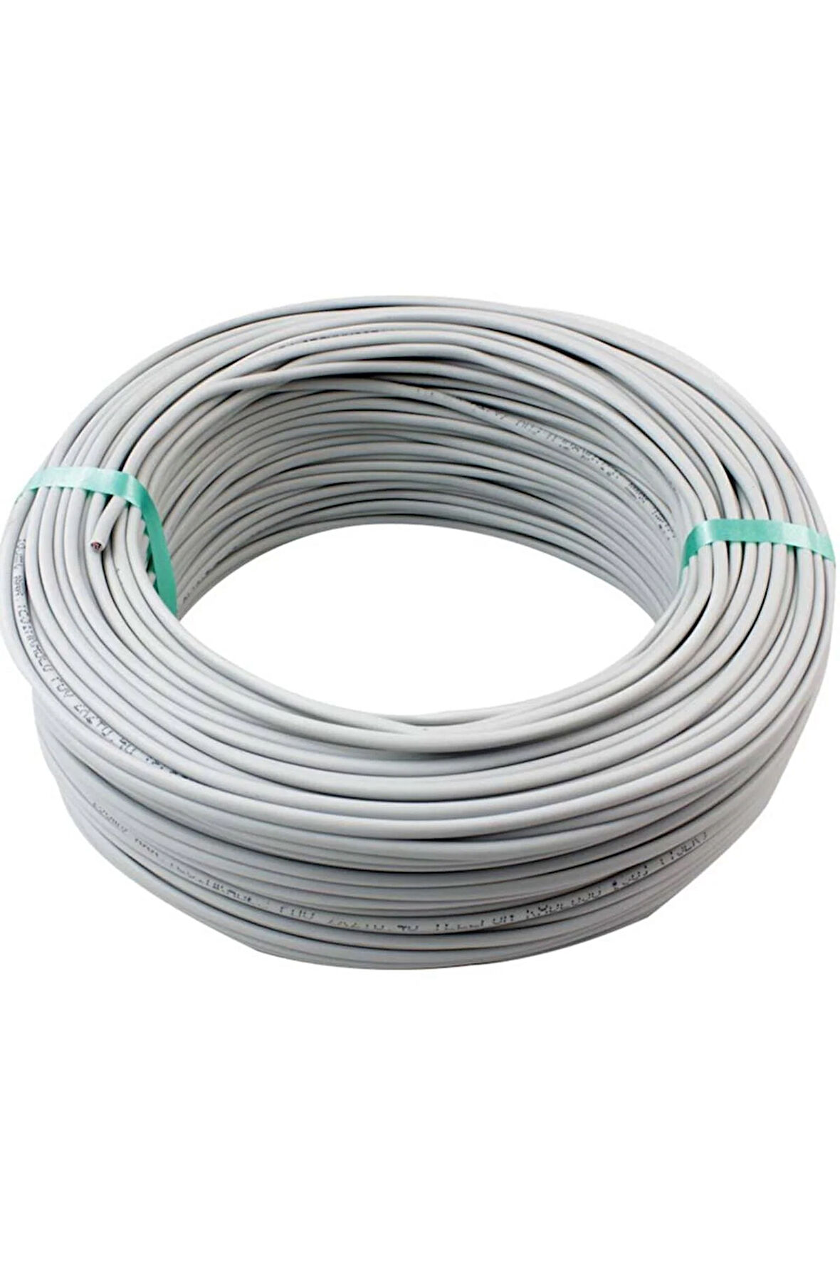 MN6 MN2013FS Telefon hat Kablosu 30 metre/5 Telli 2 Hat 2 Çift-Kaliteli/Kutu–Modem DSL Adsl Vdsl kablosu