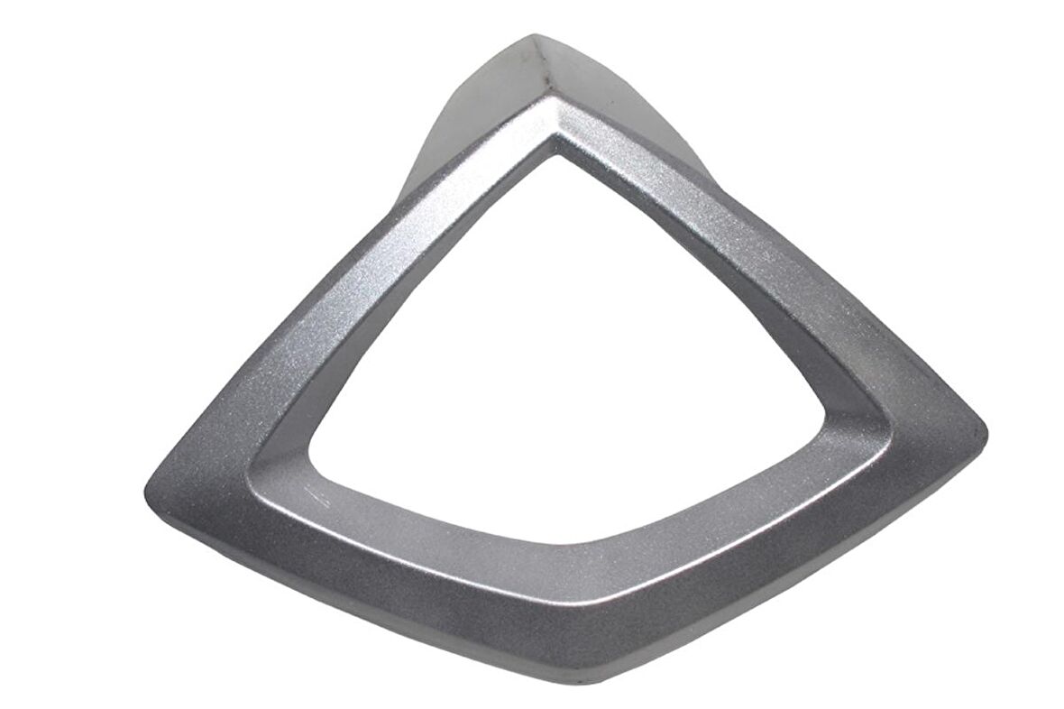 MASH KM ÇERÇEVESİ GRİ ORJ