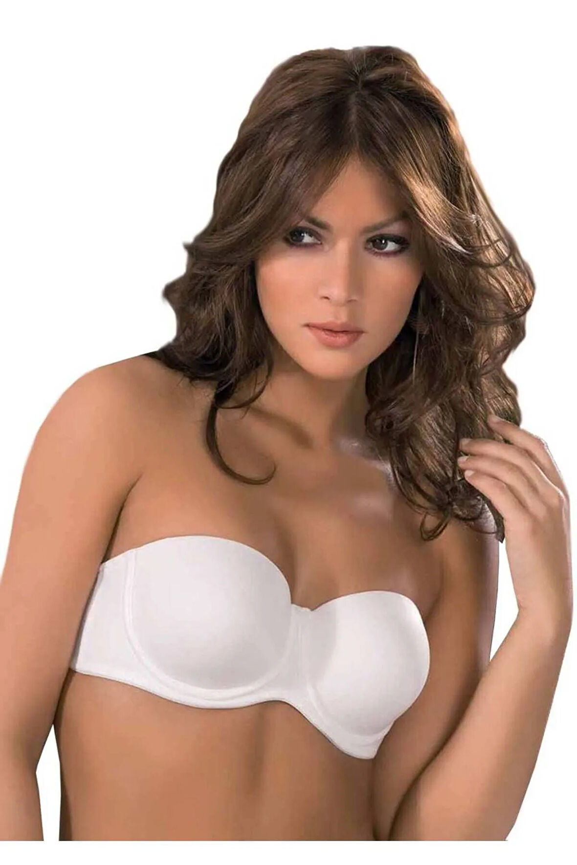 Sütyen 7035 | Beyaz