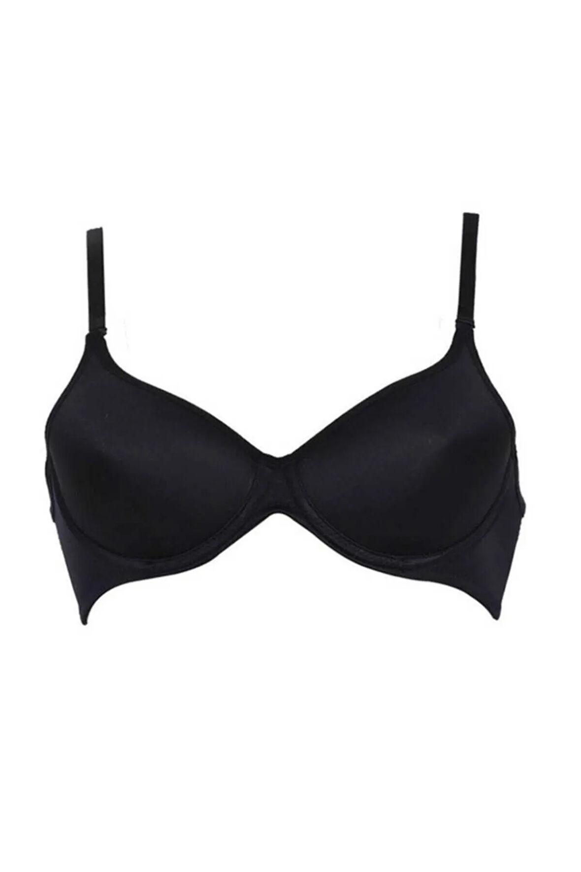 Sütyen 9600 | Siyah