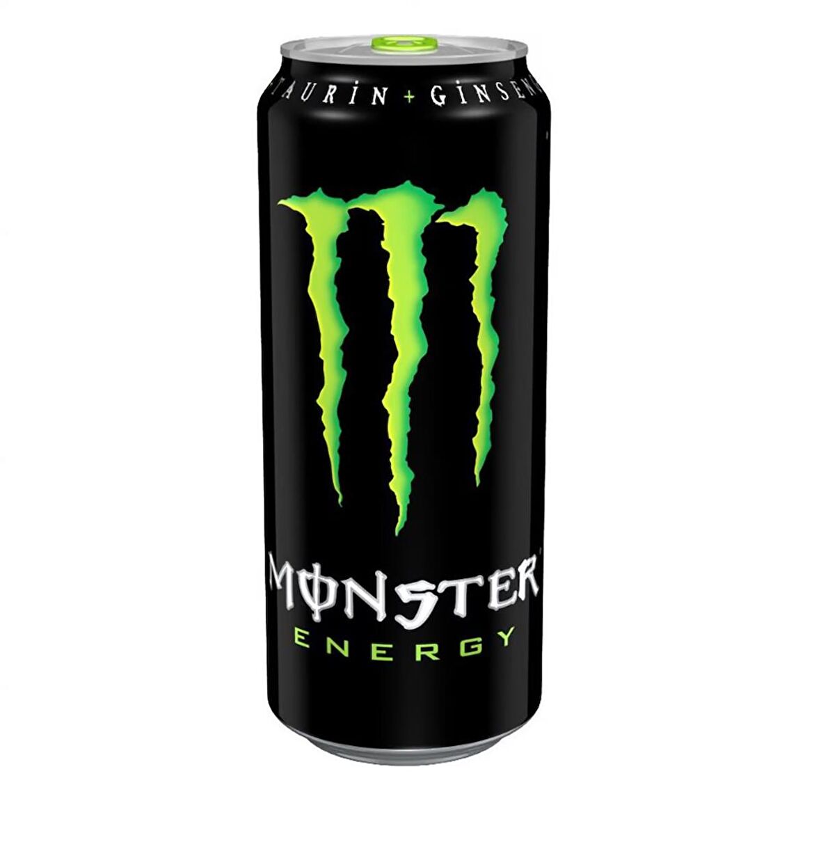 Monster Energy Orijinal Enerji İçeceği 500 Ml