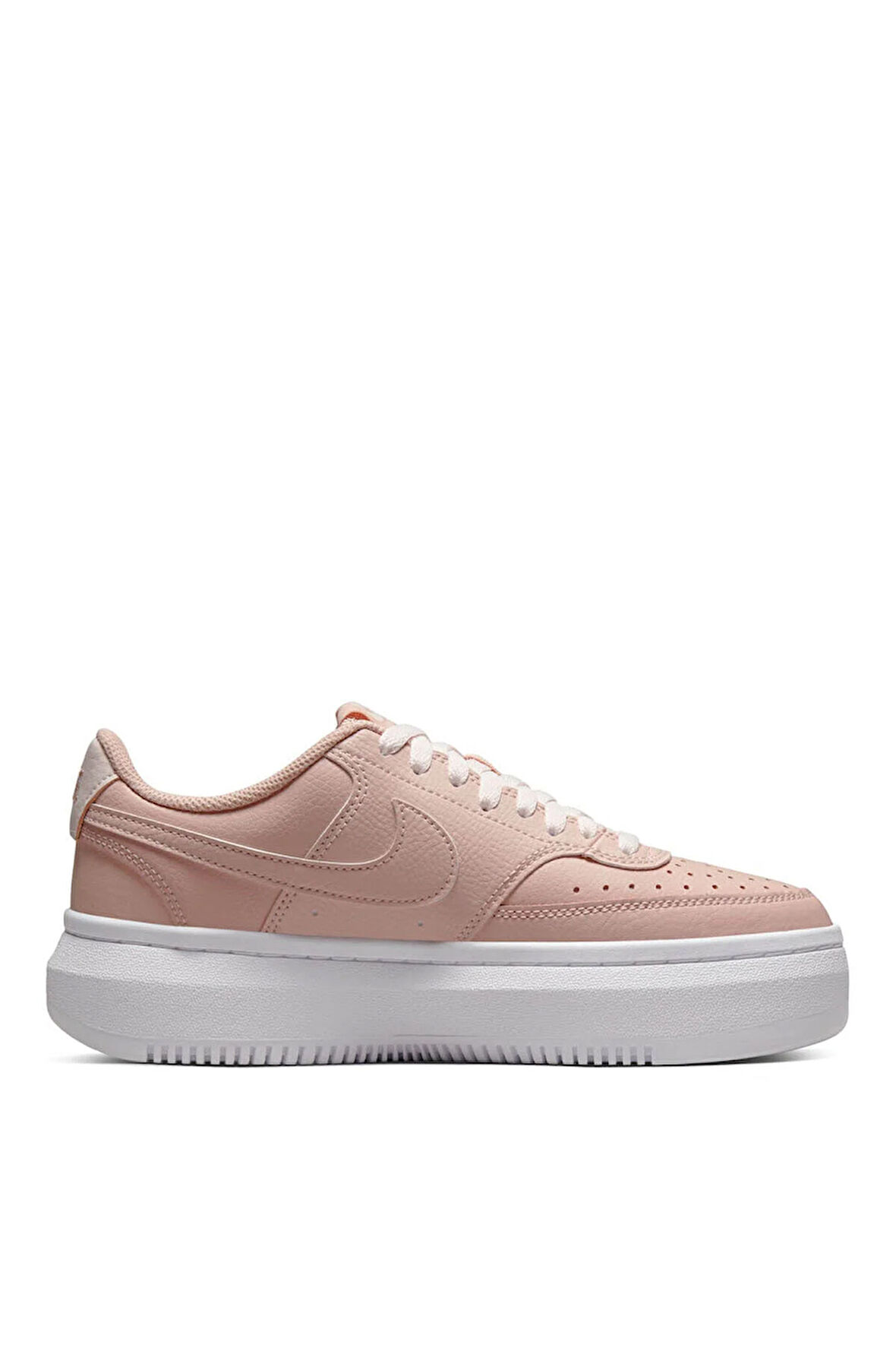 W Court Vısıon Alta Ltr Pembe Kadın Sneaker DM0113-600
