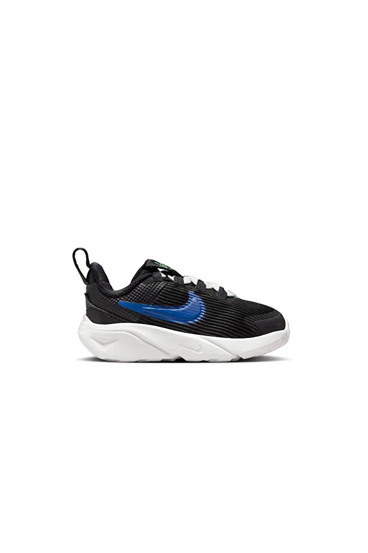 Bebek Günlük Ayakkabı DX7616-004 Beyaz