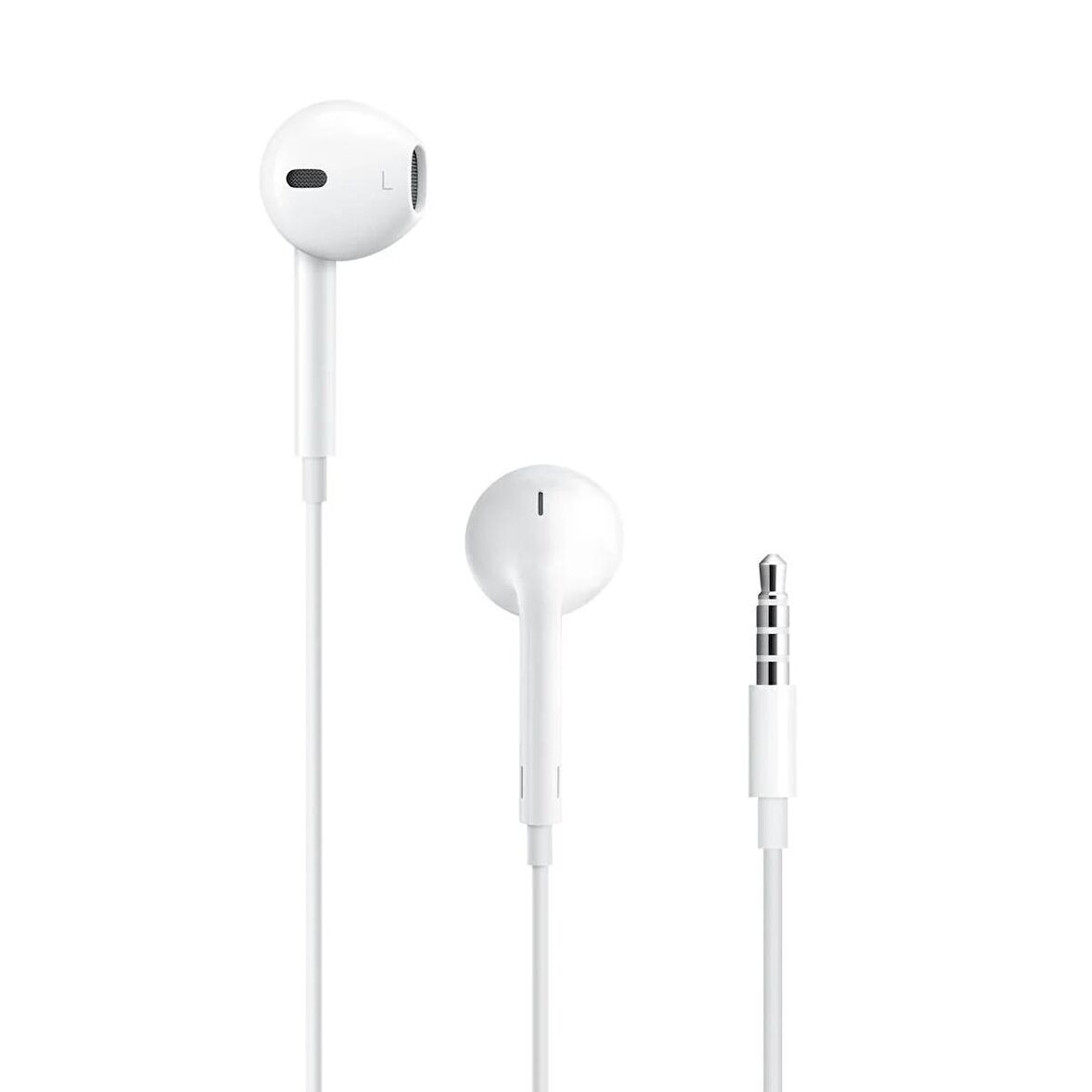 APPLE MNHF2TU 3.5mm Jaklı EarPods Kablolu Kulaklık ( TÜRKİYE GARANTİLİ )