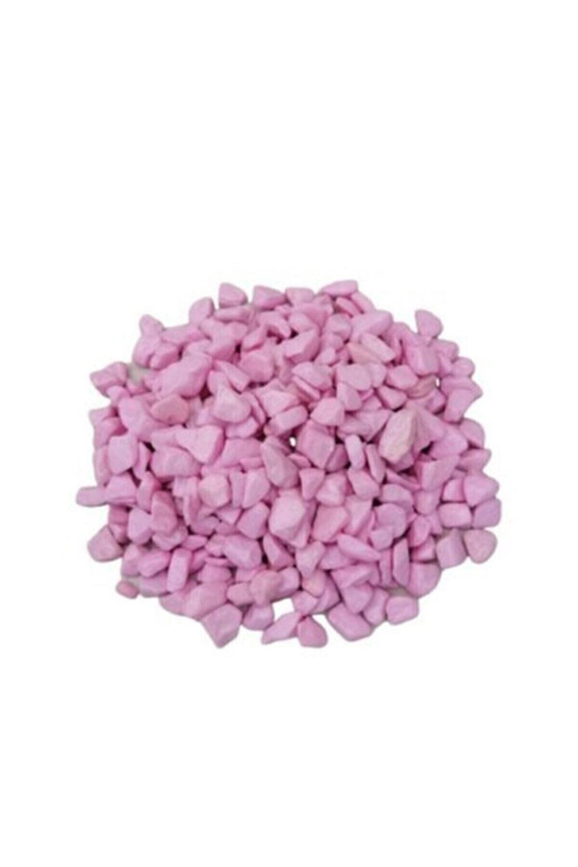 Pembe Çakıl Taşı 500 gr.