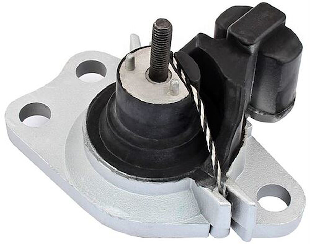 Monreal 10019 Motor Takozu Sağ Renault Clio II-Kangoo 1.5 DCI-1.9 DCI 8200267625