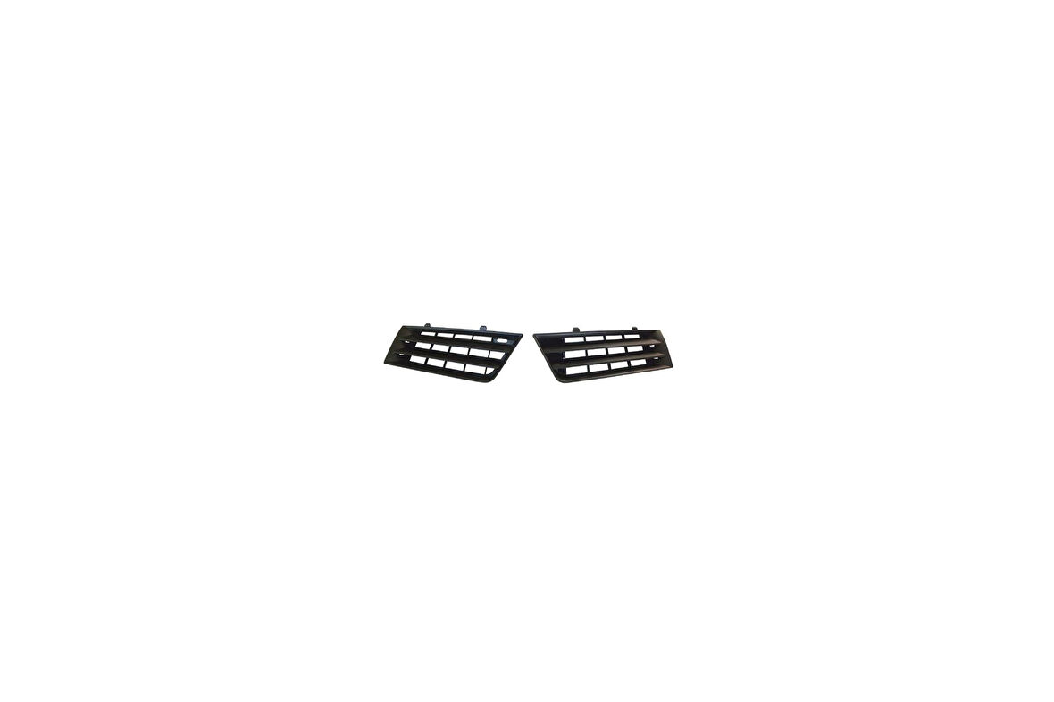 Monreal 40360 Tampon Panjuru Ön Üst Megane Em II 07-09 Takım 7701474478