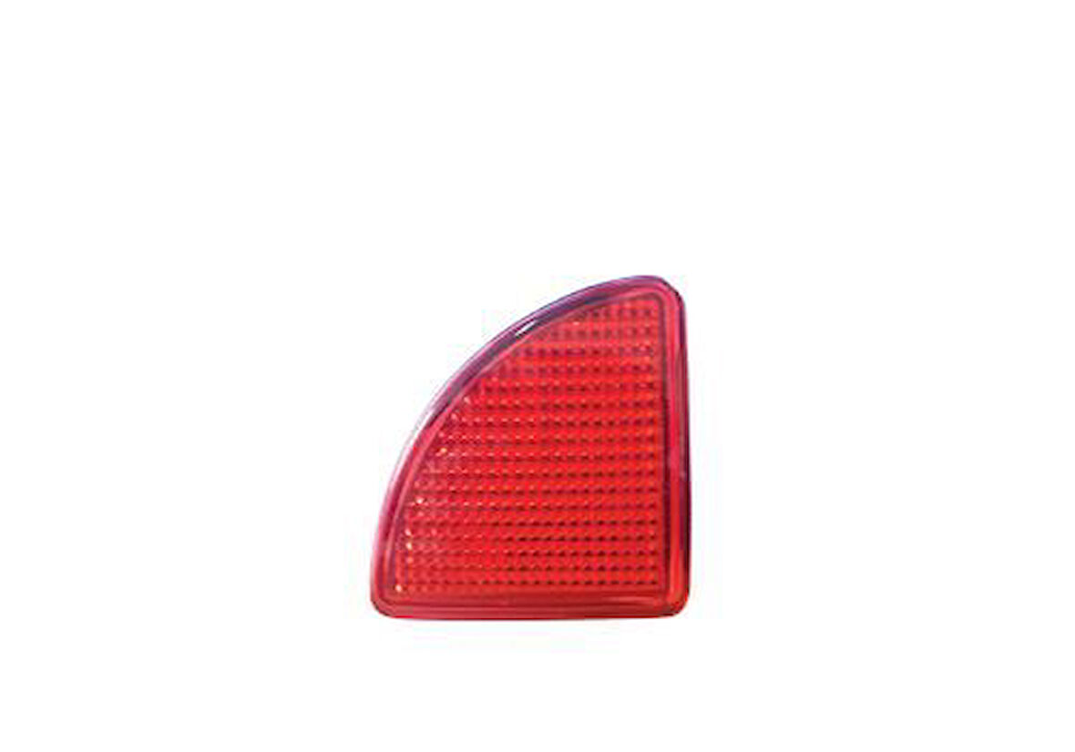Monreal 40372 Tampon Reflektörü Arka Sol Kangoo Logan 7700308719