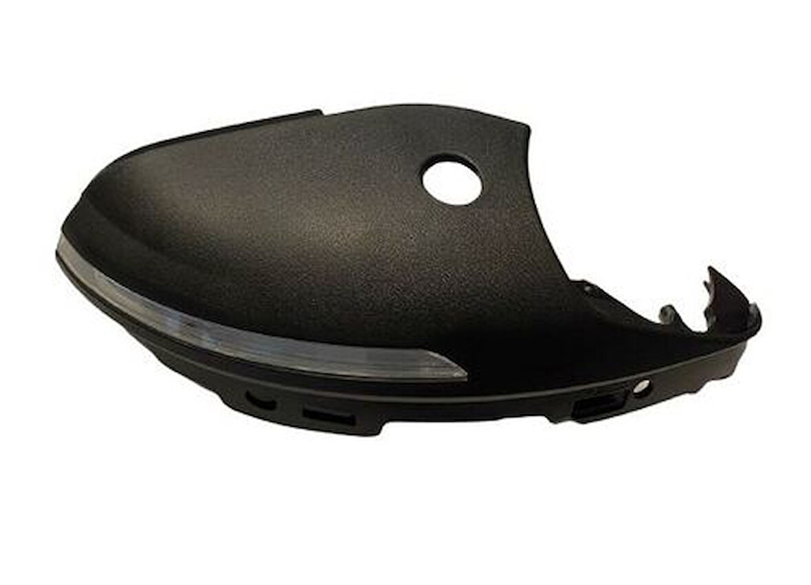 Monreal 40455 Ayna Sinyal Lambası LEDliSol Hatcback Kapaklı Megane 2 KAY-600