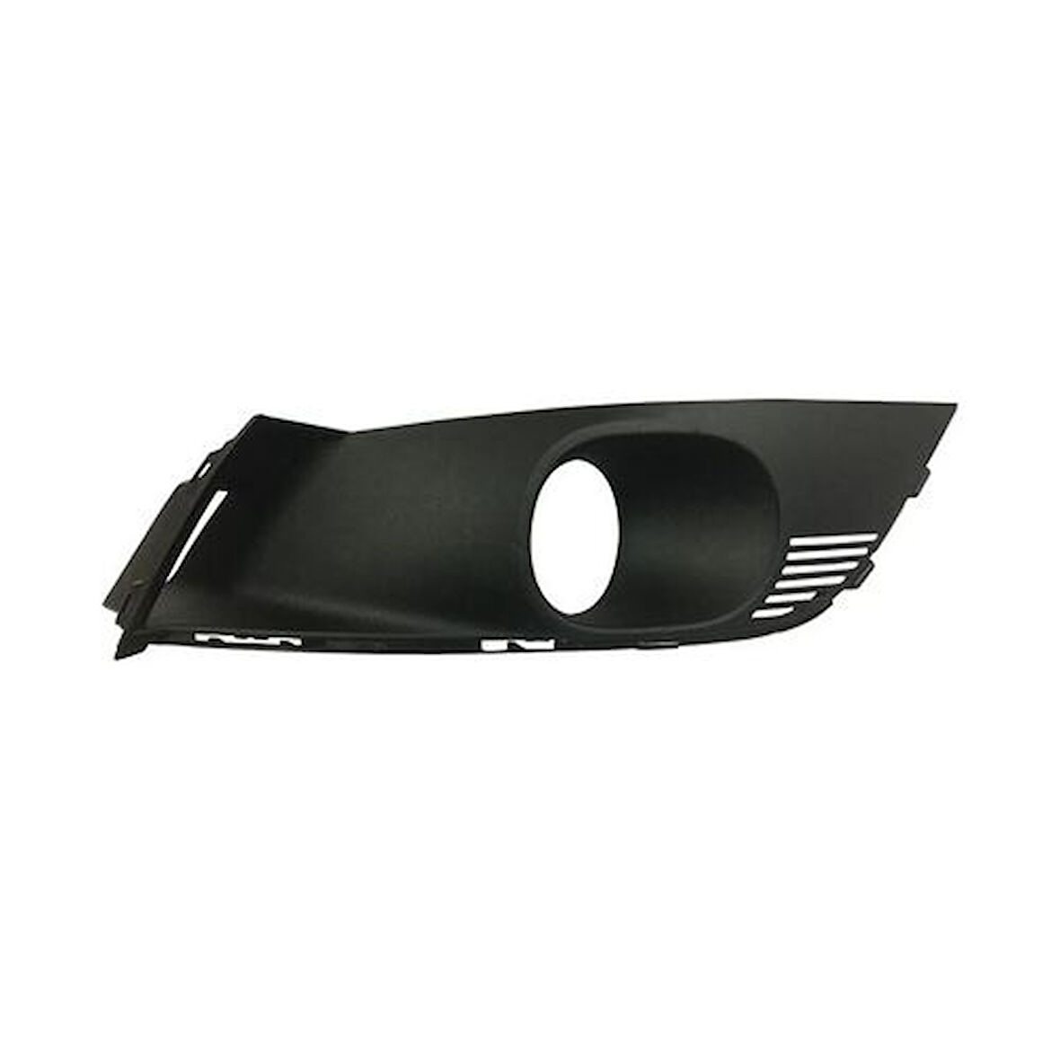 Monreal 40497 Sis Far Çerçevesi Kapağı Sol Megane 4 Sedan Model Sisli 261522924R