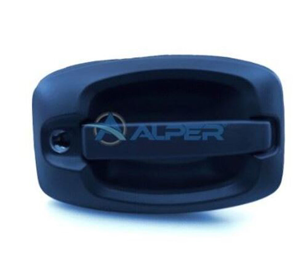 Monreal 49004 Dış Kapı Açma Kolu Ön Bagaj Arka Kapı Boxer III-Jumper III-Ducato III 