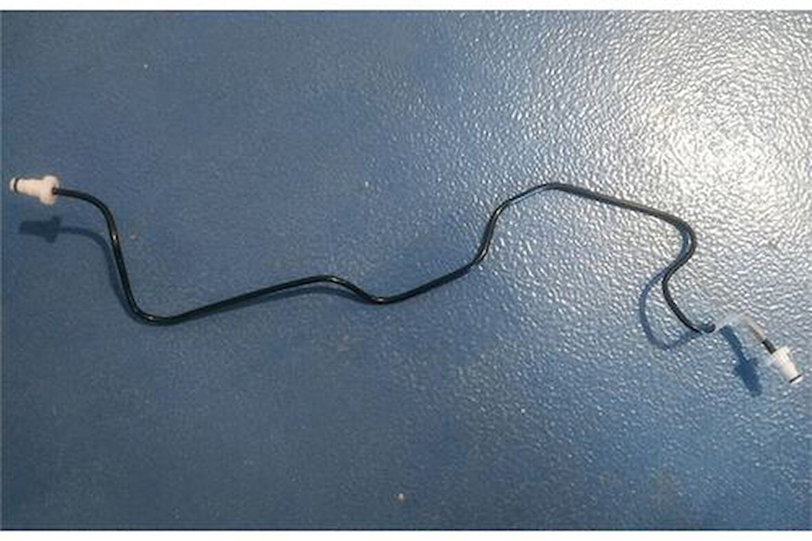 Monreal 49056 Hidrolik Debriyaj Merkez Hortumu Clıo Iv