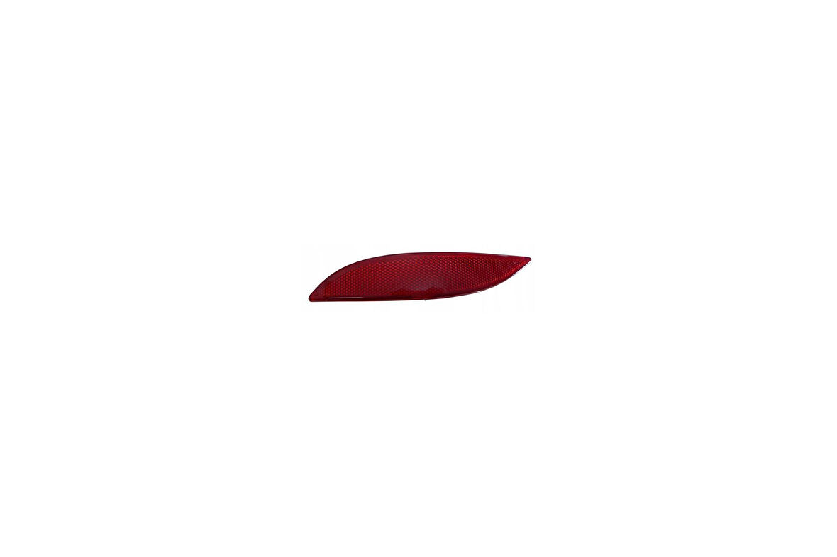 Monreal 49113 Arka Tampon Reflektör Sol Fluence 