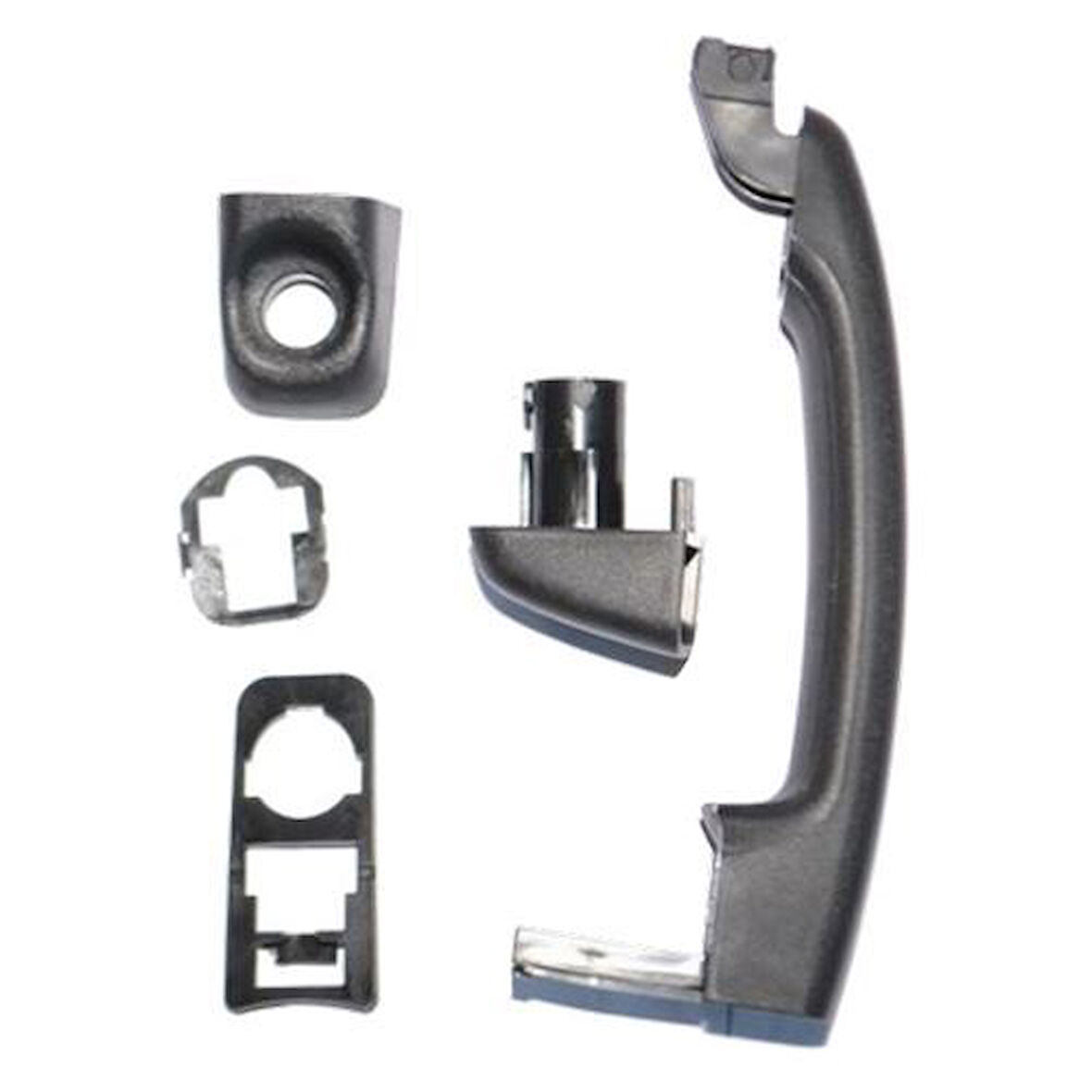 Monreal 50570 Master-Sürgülü Kapı Diş Açma Kolu 806075963R-806067794R-806073022R 