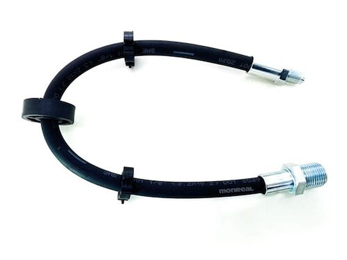 Monreal 60077 Fren Hortumu Ön Iveco-Daily 1985- 93809503