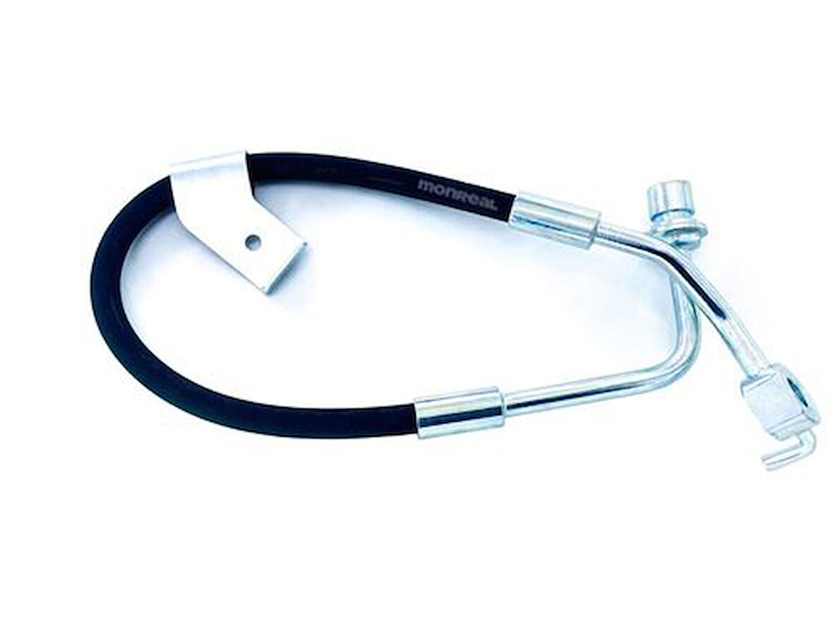 Monreal 60096 Fren Hortumu Ön Sağ Ford-M12 M15 Trnst 1993- 92VB2078AA