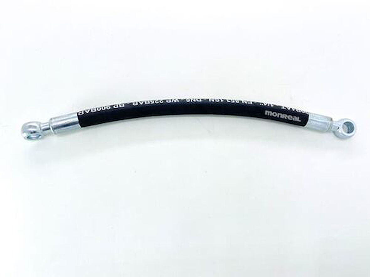 Monreal 60166 Vakum Hortumu Kıa - Bongo Pregıo 2004 >