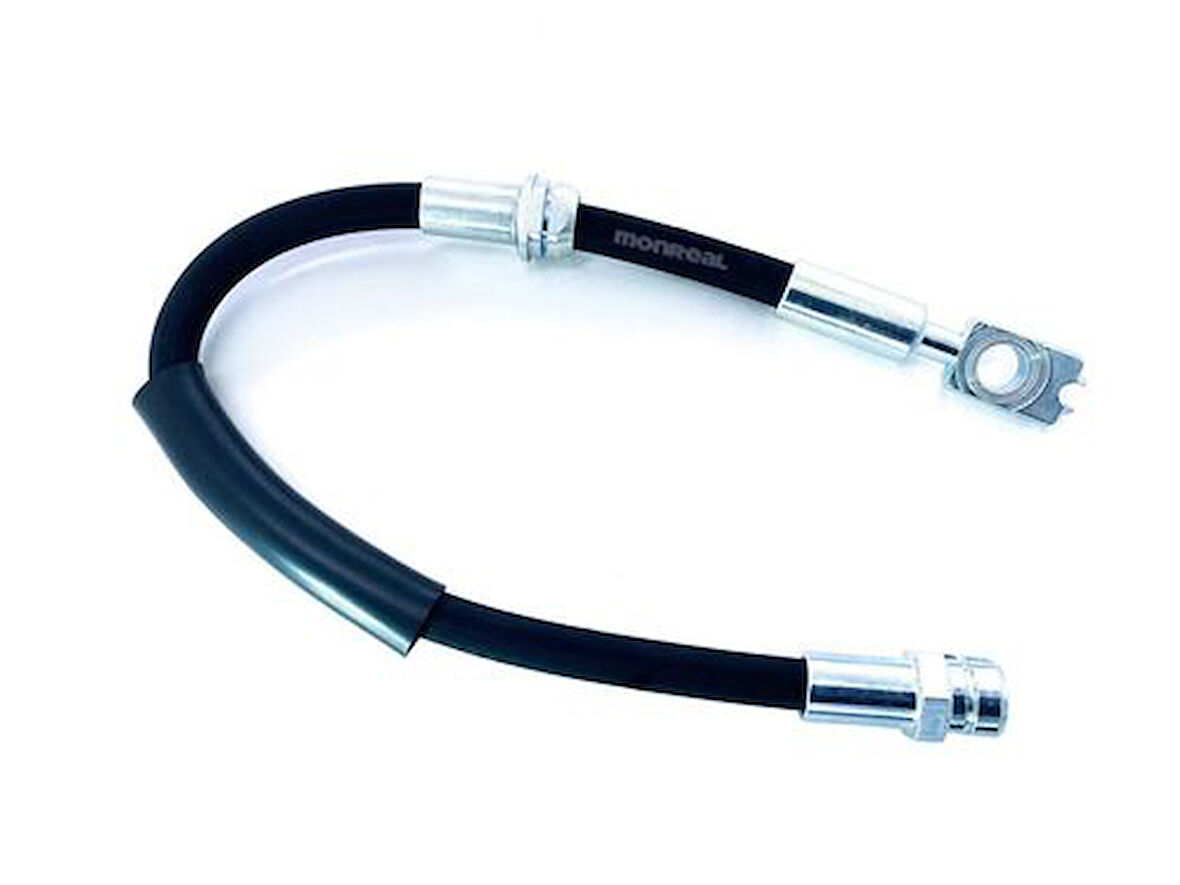 Monreal 60194 Fren Hortumu Ön Skoda-Octavia 2004-Seat-Toledo III 2004-Seat-Leon 2005-Seat-Altea 2006- 1K0611701
