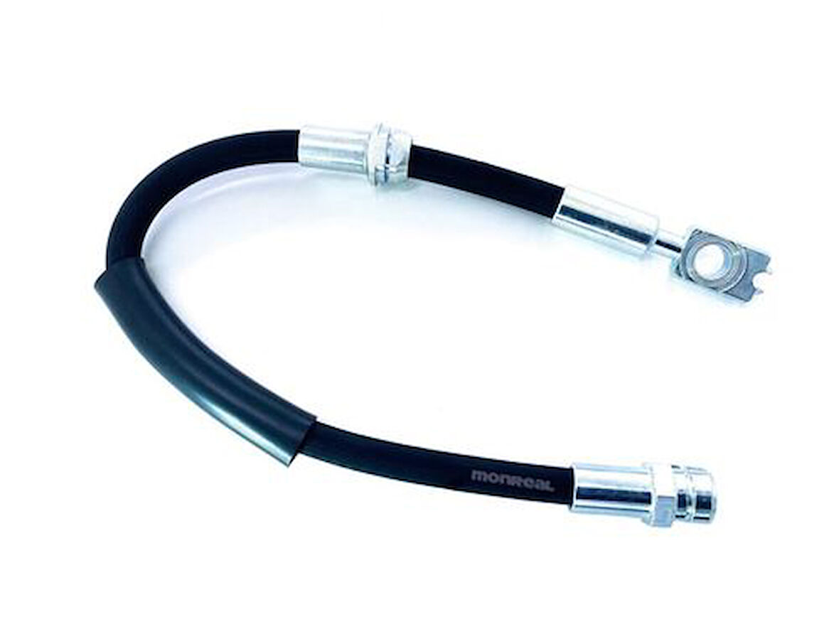Monreal 60214 Fren Hortumu Ön Volkswagen-Passat 2007-2008 3C0611701B