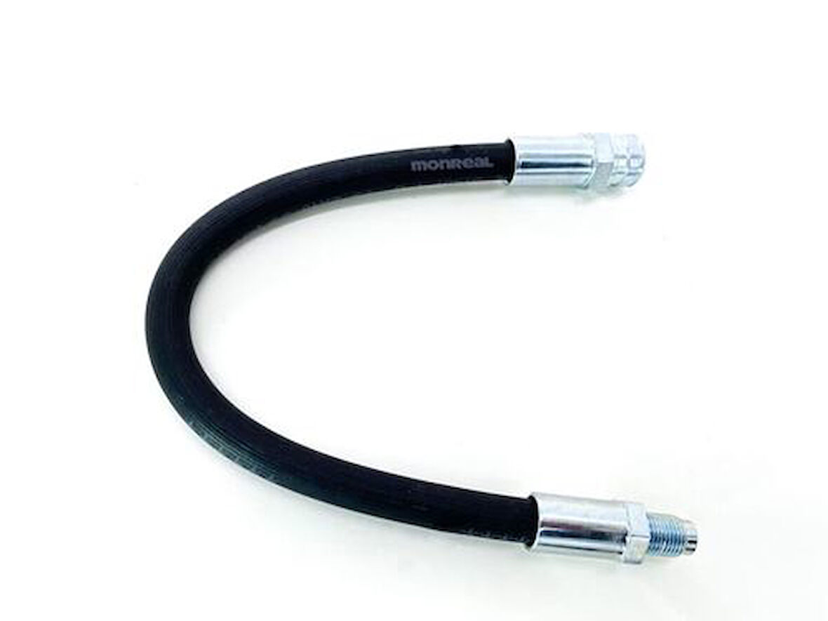 Monreal 60219 Fren Hortumu Ön Mercedes - Sl Serısı R129 1989 - 2002 Mercedes - B Serısı W201 1983 - 1993 Mercedes - E Serısı W123 1977 - 1986 Mercedes - E Serısı W124 1984 - 1991