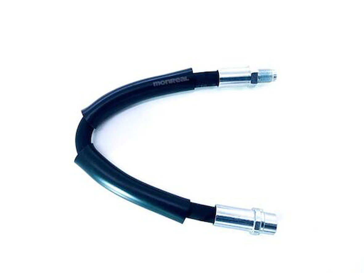 Monreal 60222 Fren Hortumu Mercedes - A Serısı W168 1998 - 2004 Onm. - C Serısı W202 1996 - 2001 Arkam. - C Serısı W203 2002 - 2008 Arkam. - Cl Class Coupe C140 1996 - 1998 Arka