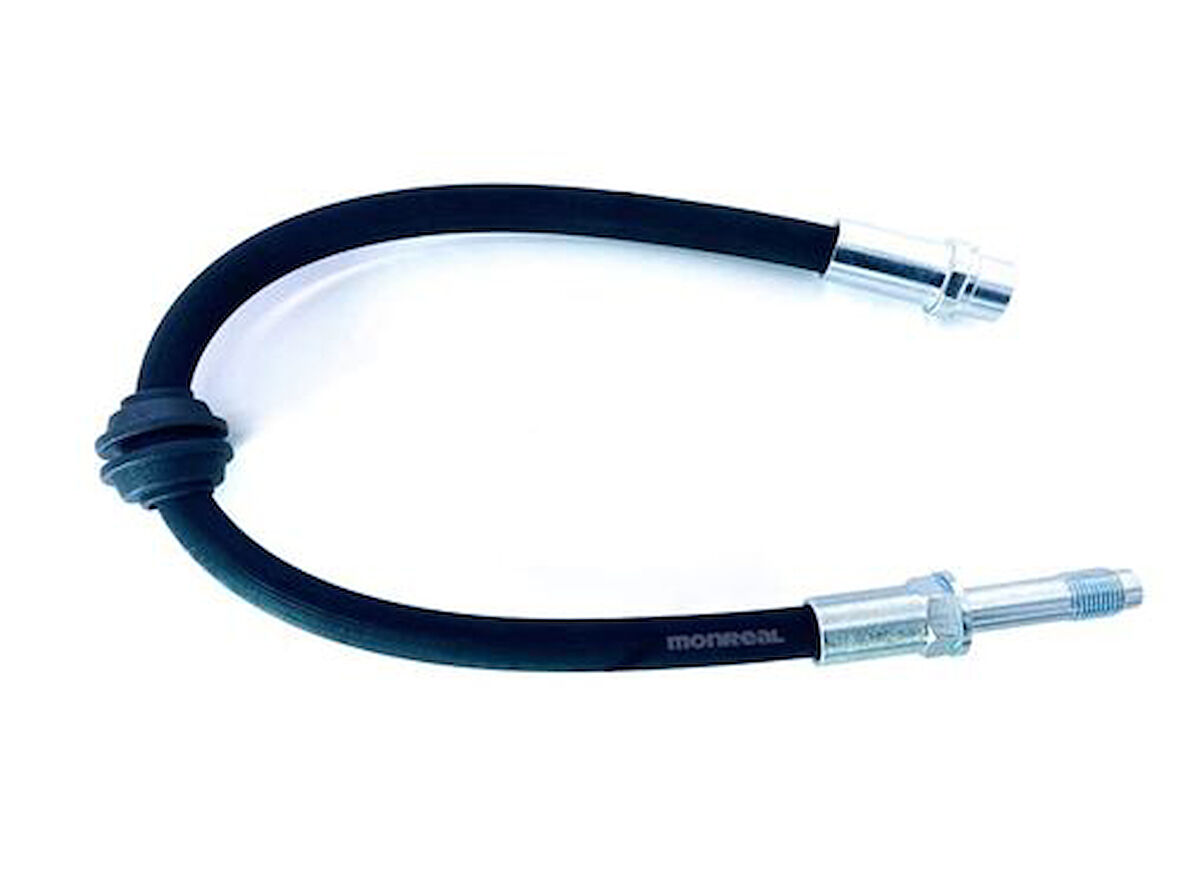 Monreal 60225 Fren Hortumu Ön Mercedes - Vıano W639 2004 - 2014 Mercedes - Vıto W639 2009 - 2014 Mercedes - Mıxto W639 2009 - 2014 Mercedes - Vıto W639 2004 - 2012