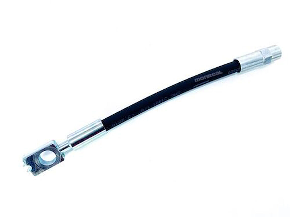 Monreal 60235 Fren Hortumu Arka Audi-A4 2000- 8E0611775N